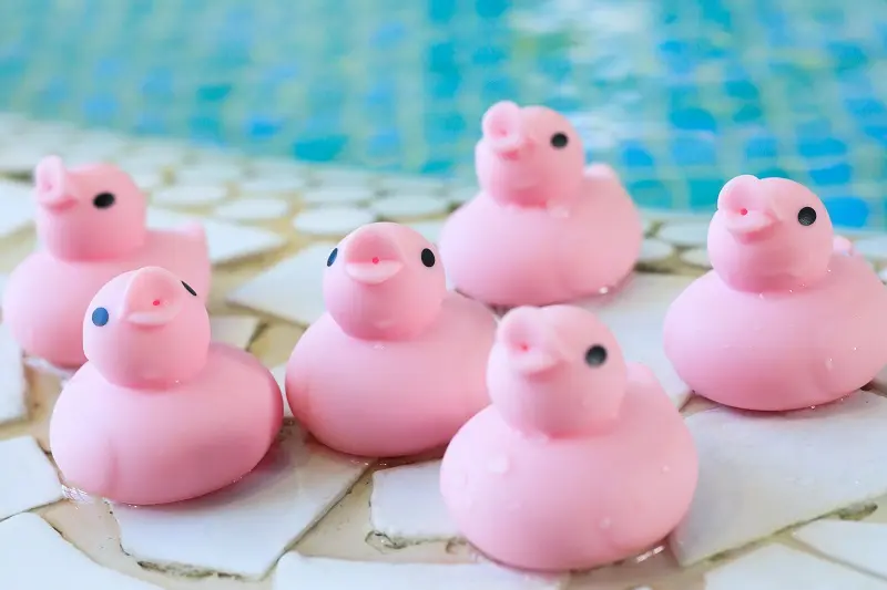 全身PINKなら入場料半額!! 温泉もスイーツも館内すべてピンク♡ 女子旅は『箱根小涌園ユネッサン』で決まり【#桜 2019 17】_8
