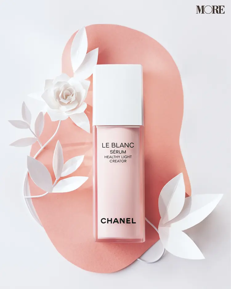 新品chanel シャネルル ブラン セラム HLCS美白美容液5ml*3 - 基礎化粧品