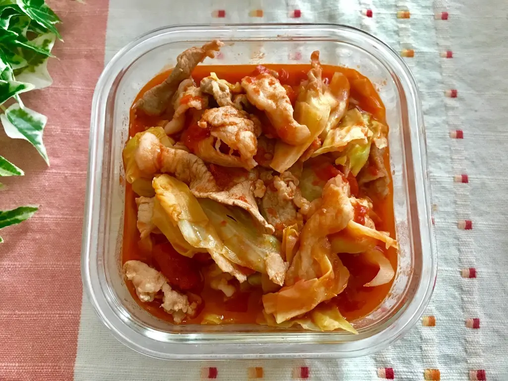 【作り置きおかず】お弁当作りに大活躍!超簡単★常備菜レシピをご紹介♡〜第80弾〜_5