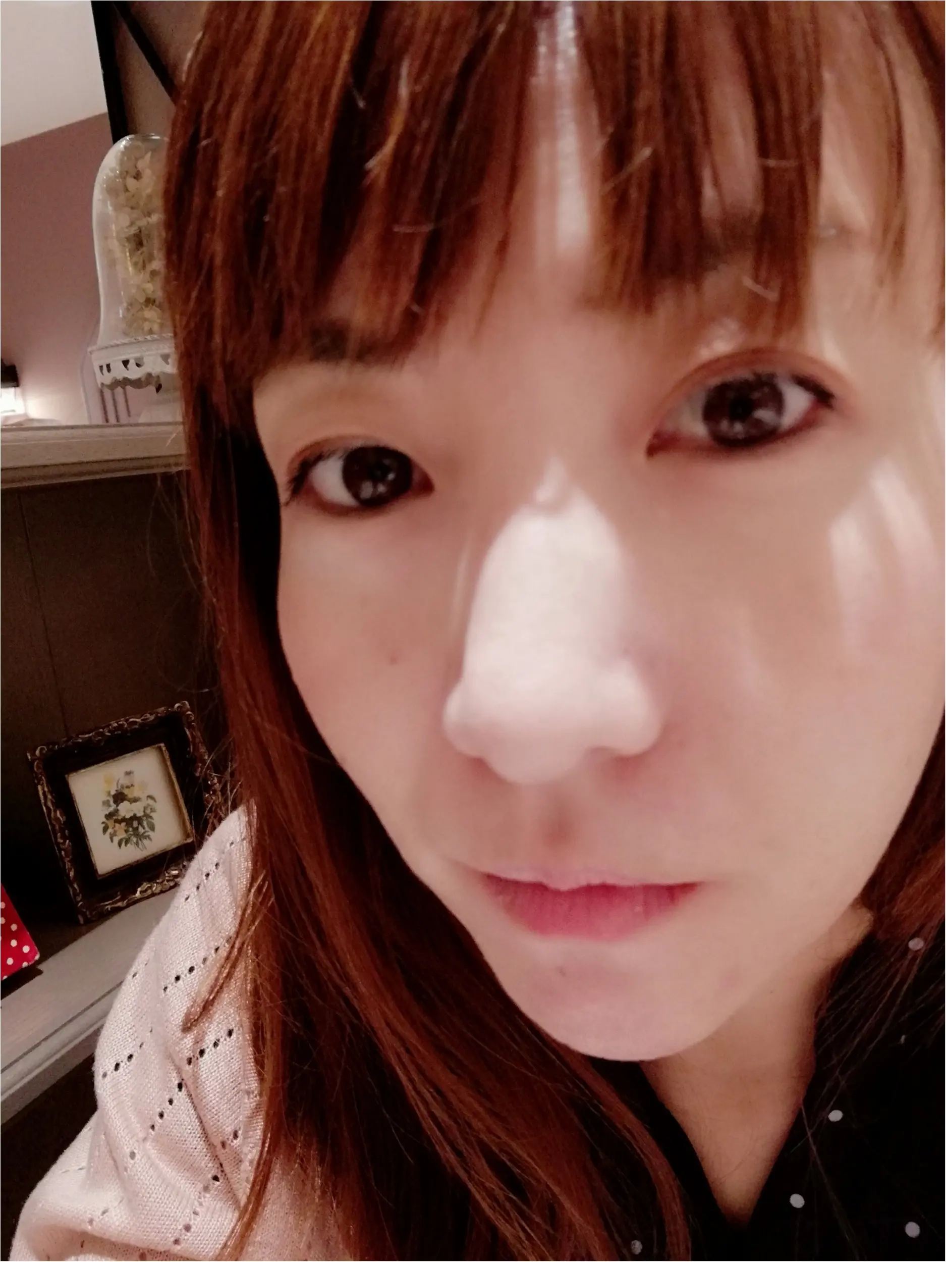 【ラ・メゾン】誕生日のひとりcafe_9