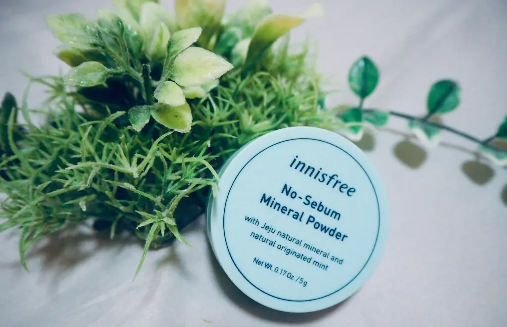 【マシュマロ肌製造機】Innisfree(イニスフリー)のミネラルパウダーは、《超優秀》!!_1
