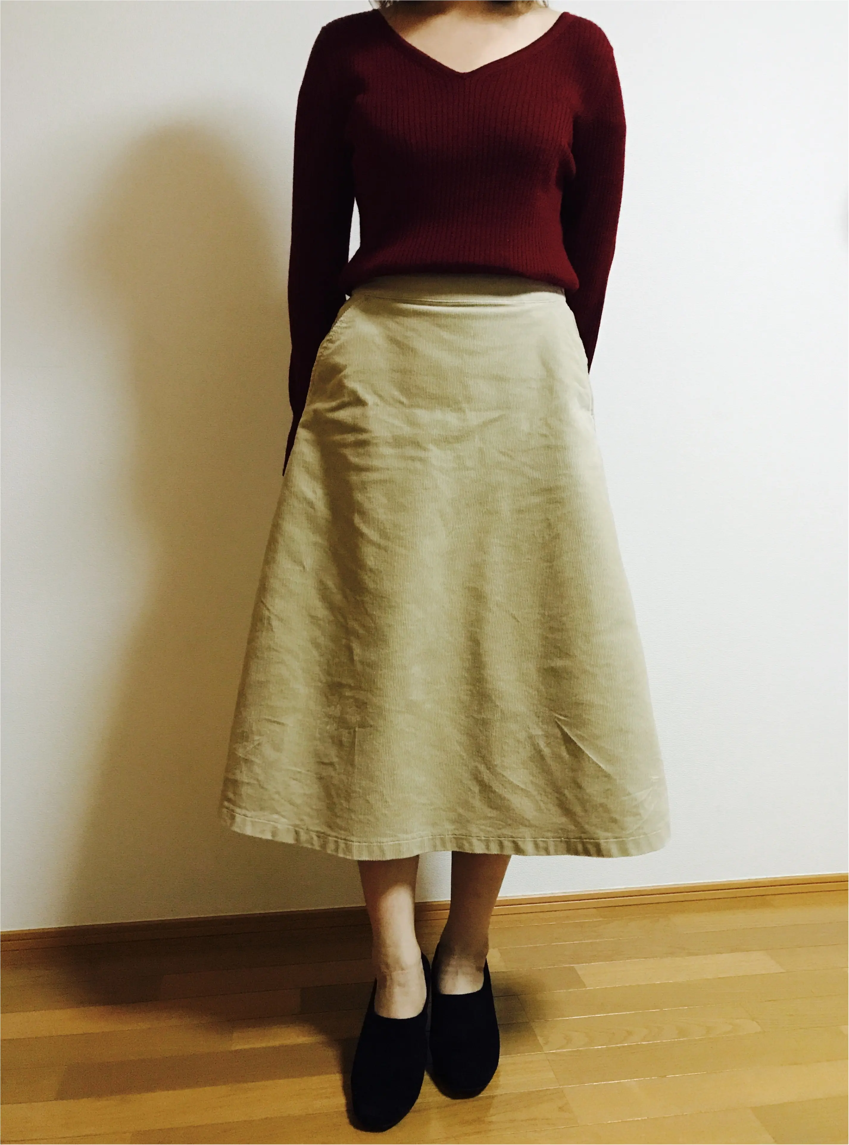 【秋冬靴のトレンド】美脚効果抜群の《シューティー》で、足元お洒落女子へ♡♡_4