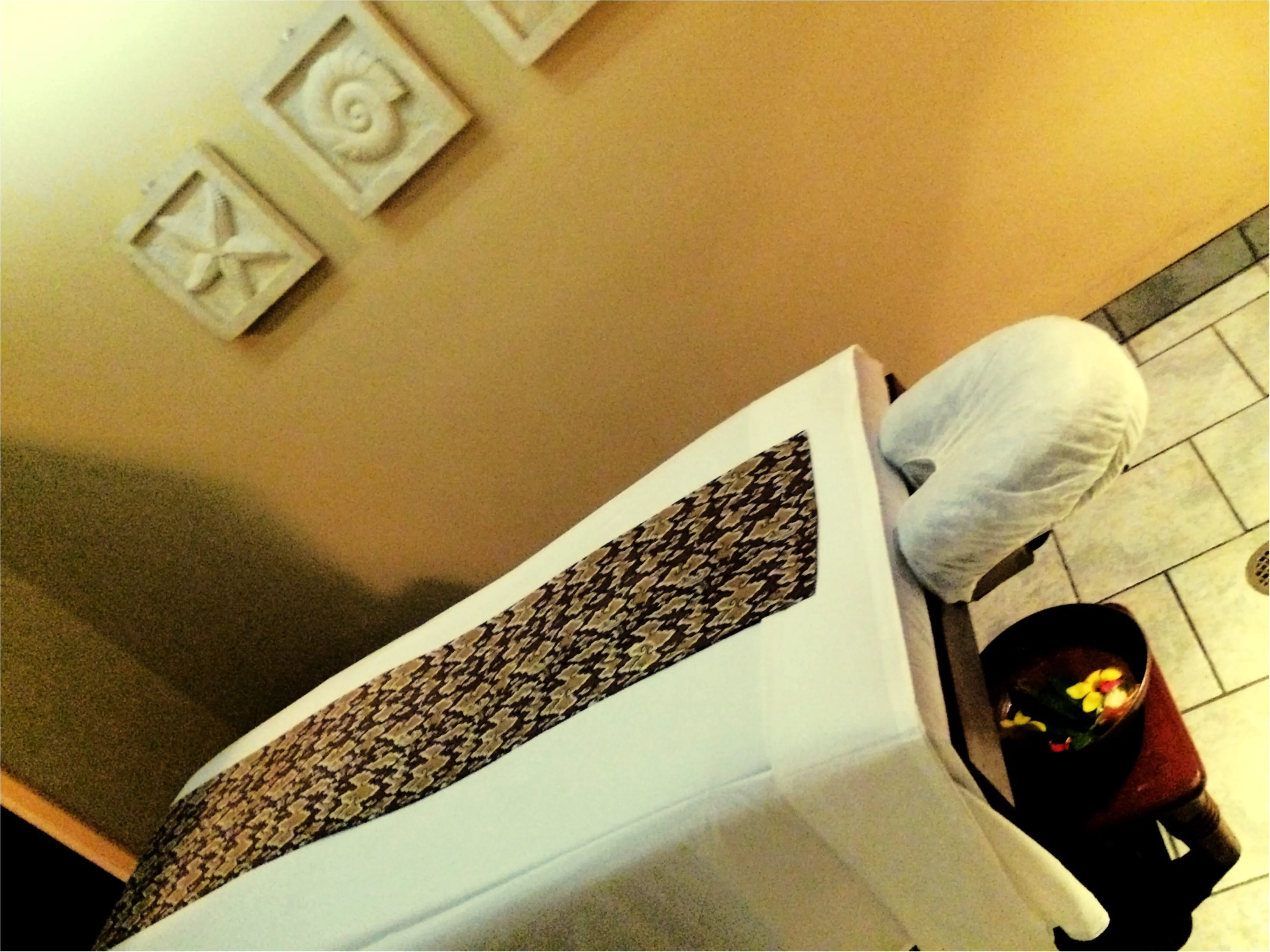 ★極上の贅沢時間。『MANDARA SPA.』で最高の旅を。in GUAM★_9