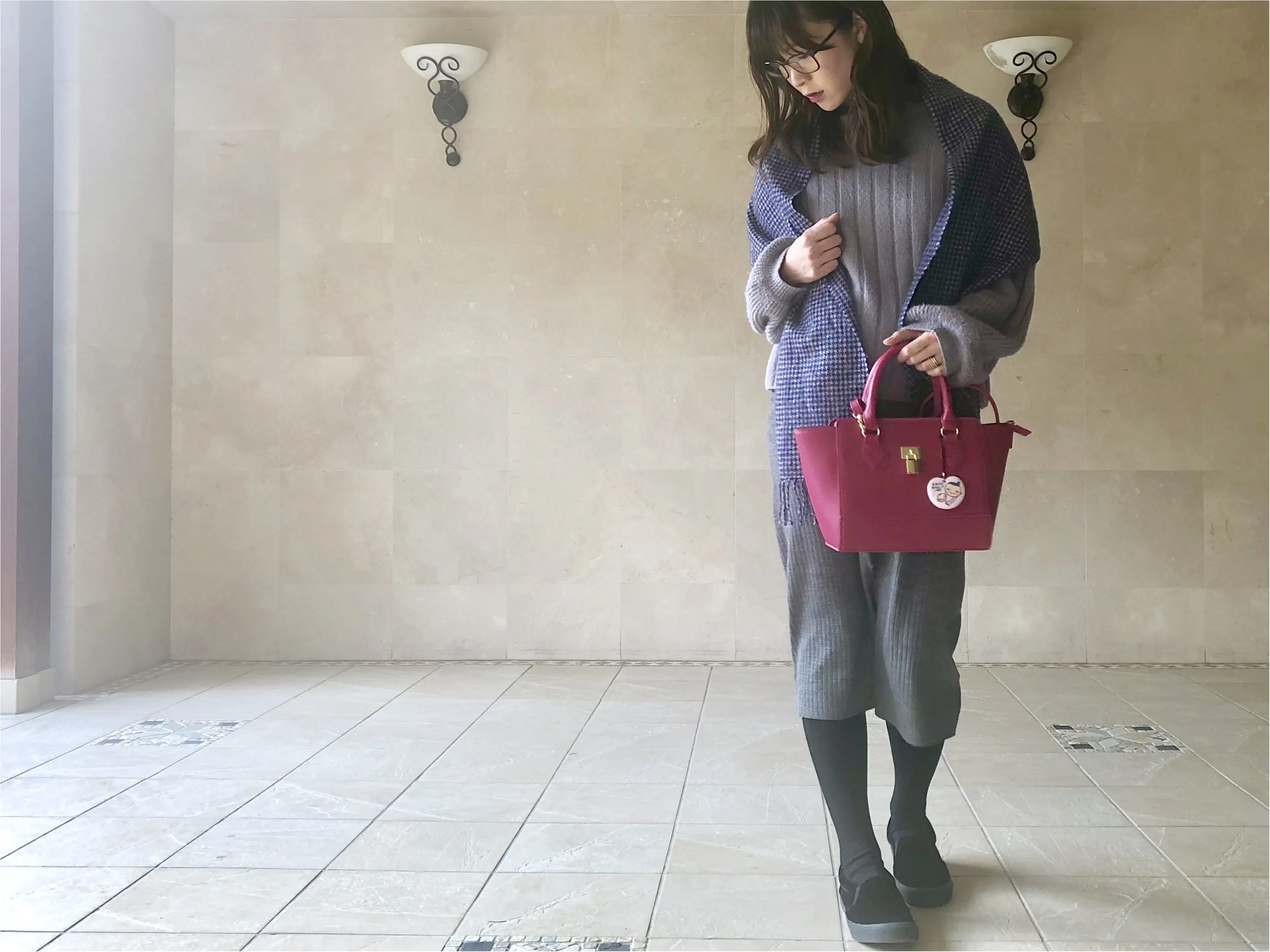 《新生活準備にもおすすめ!》彼とシェアできちゃう【Zoff PC】が便利で可愛い❤️_4