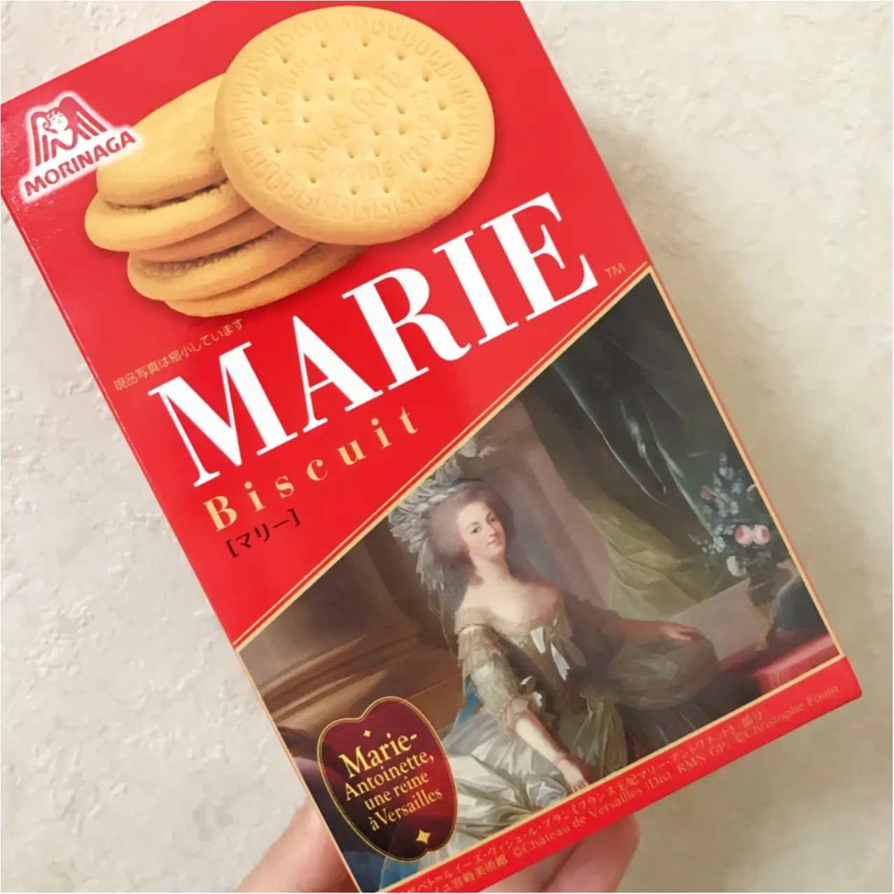《豪華な展示&可愛すぎるグッズ♡》マリー・アントワネット展に行ってきました!_4