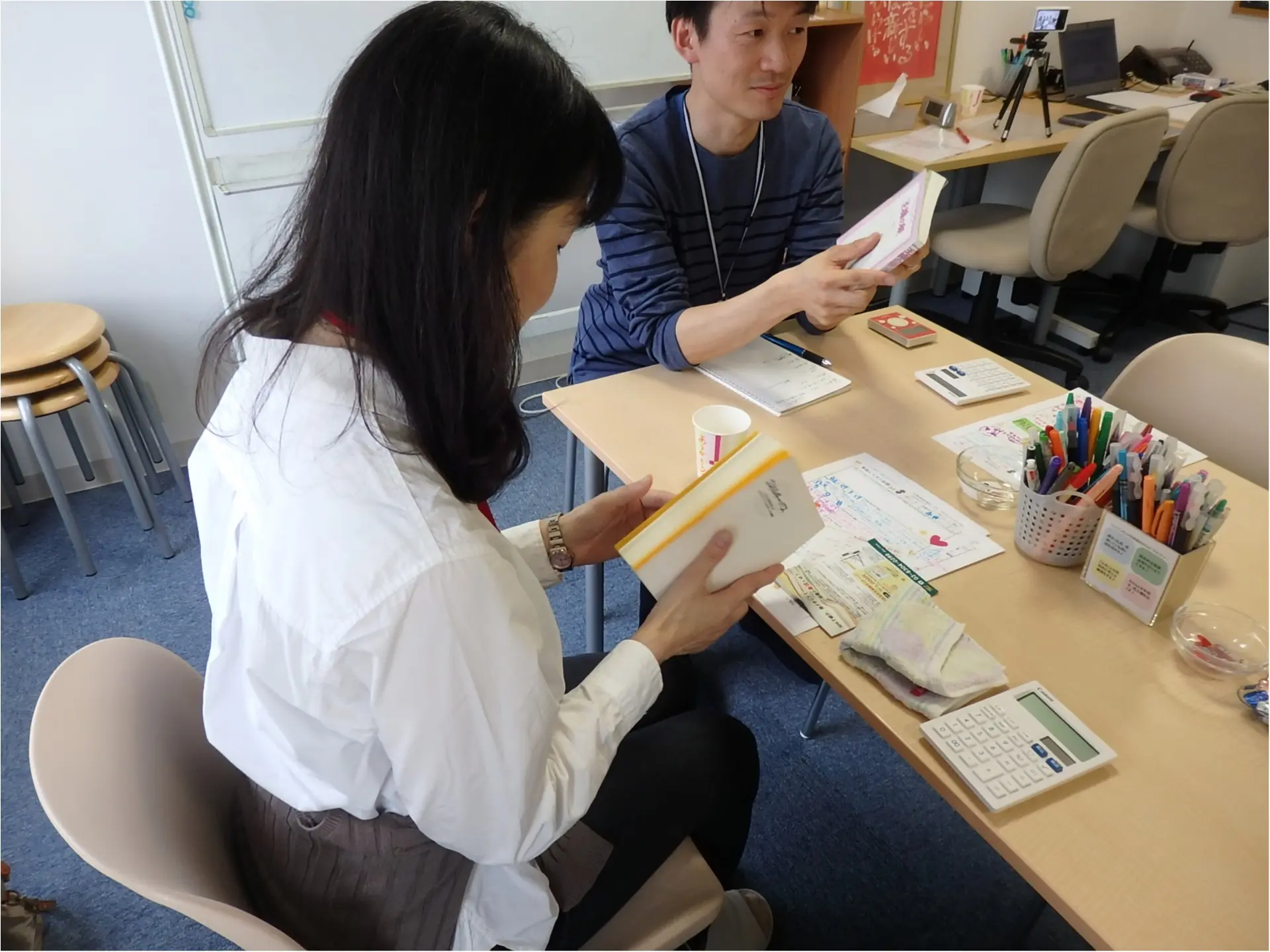 仕事にも役立つ❤️楽読って知ってる?_9