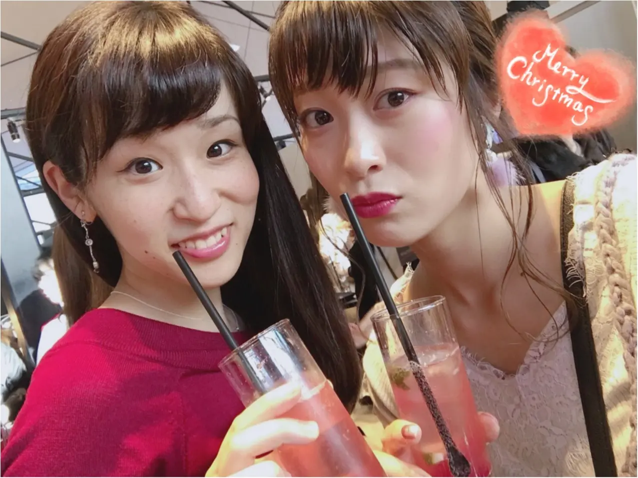 《レディにしあがれ》ゲストは白石麻衣ちゃん!【資生堂マキアージュ】シークレットパーティに参加してきました❤️_3