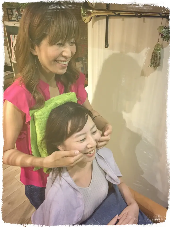 【小顔矯正】2回目いってきました!!〜目がちょっと大きくなった〜_3
