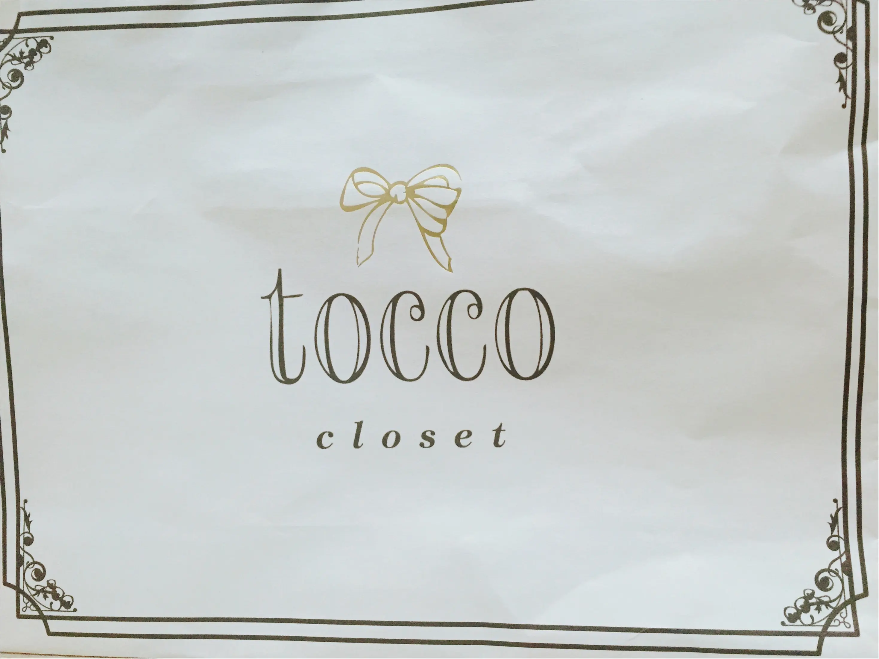 toccoのセール!2017年トレンド「刺繍入り」サンダルを購入したよ♡驚きのプチプライス¥3,000台なのです♩_4