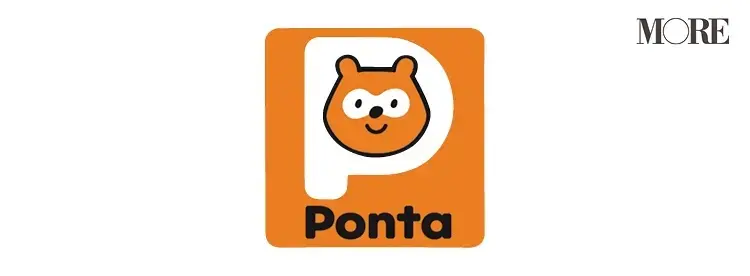 Pontaポイントのマーク