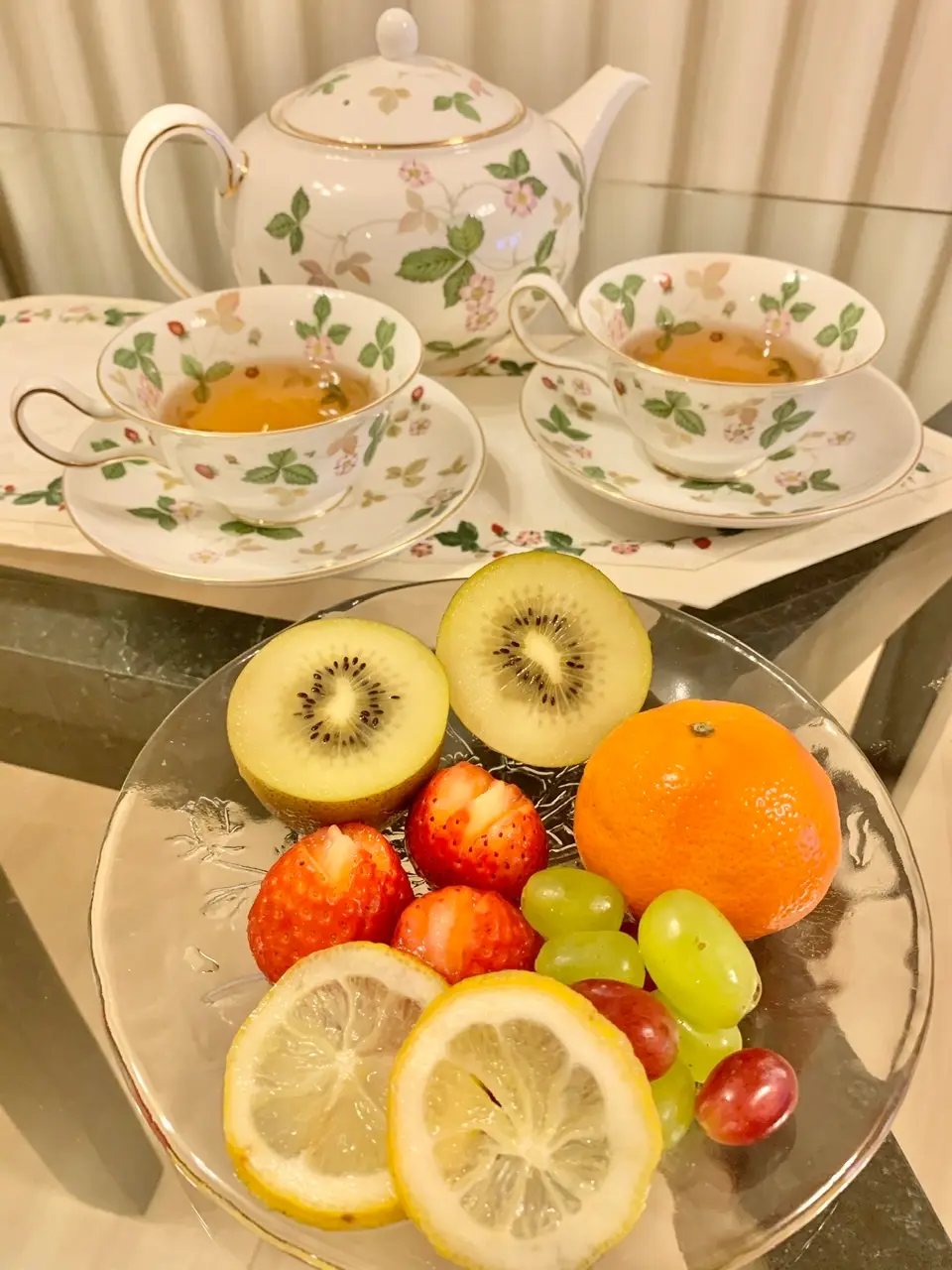 ♡おうちカフェ③♡_8