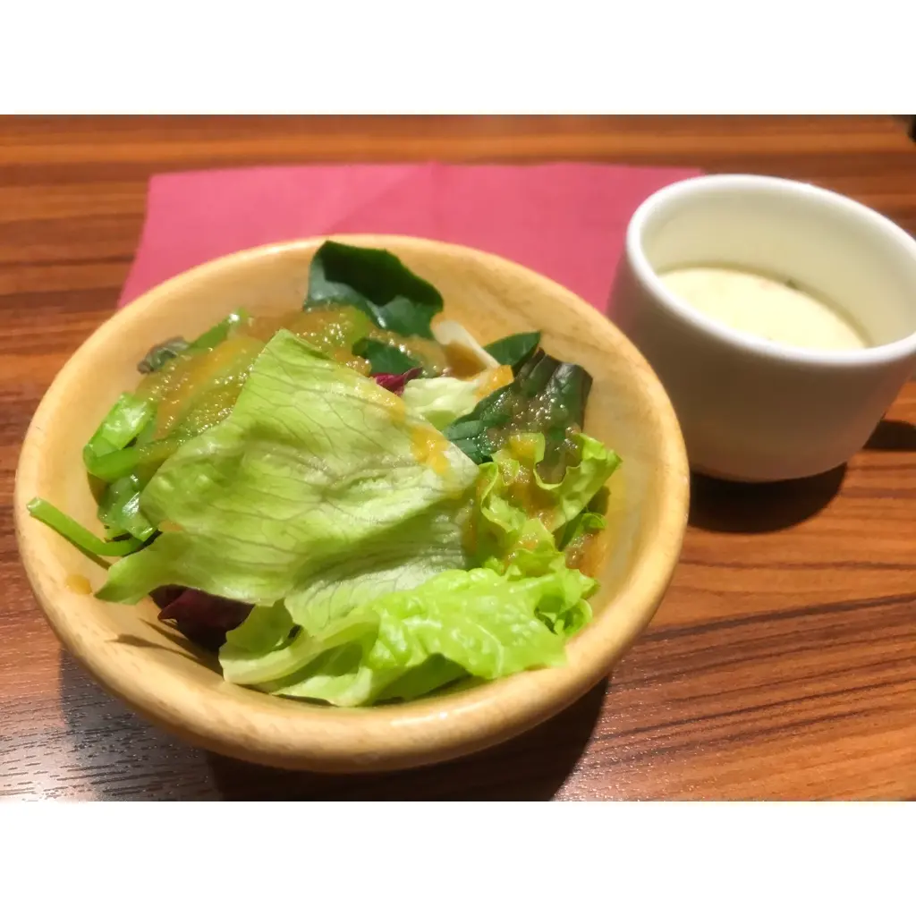 【"横浜駅近"隠れた名店】歴史ある○○のミディアムレアを頼むべし!_4