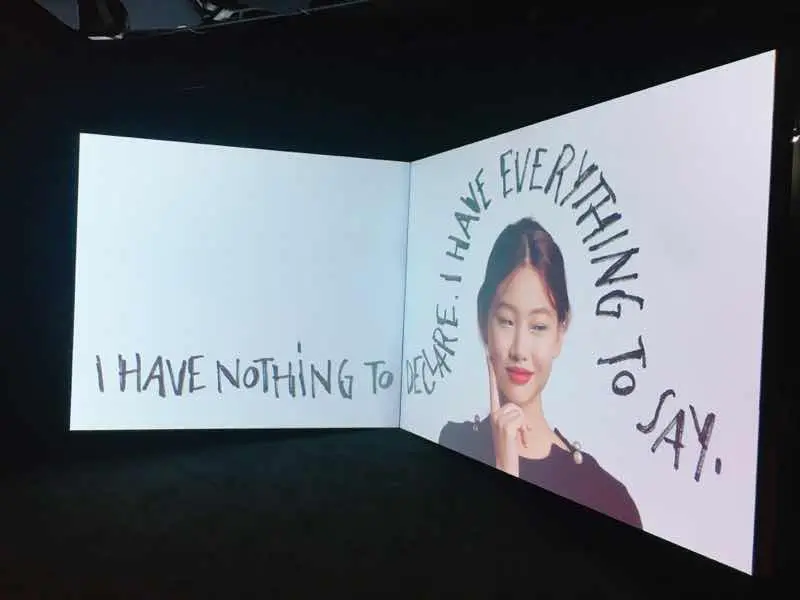 【プチギフト付】CHANELのビューティーイベントTHE INK LIBRARY で新色限定色を一足先に体感しよう_5