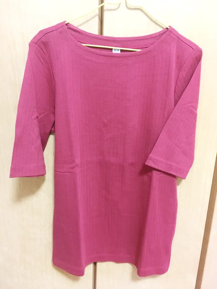 【UNIQLO】5000円以下で使い回しバツグンの3アイテムをゲット★_3