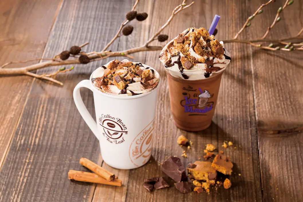 本格メキシコ流チョコレートドリンクが『コーヒービーン&ティーリーフ』で飲めるらしい♡_1