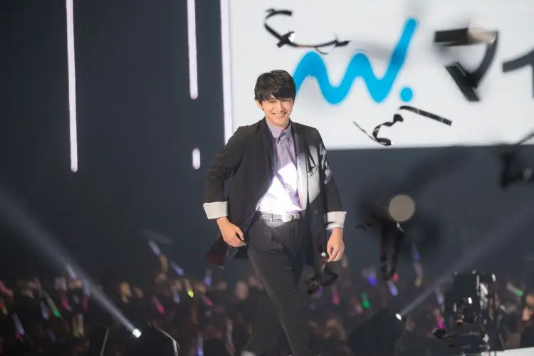 マイナビ presents 第29回 東京ガールズコレクション2019 Photo Gallery_1_8
