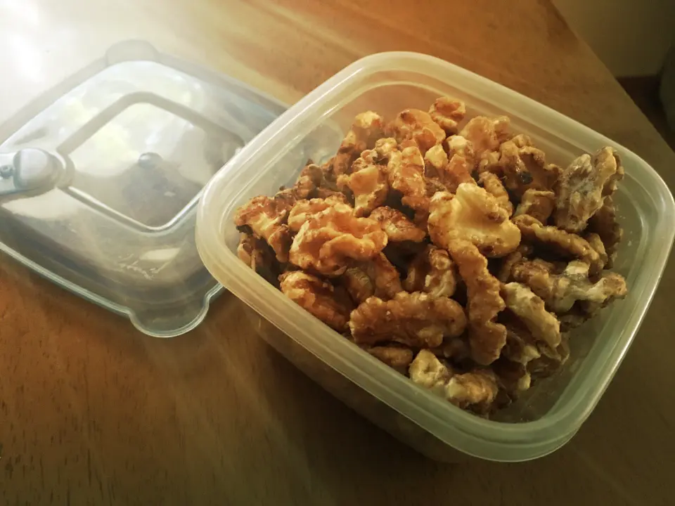 【ヘルシースナッキング】あぁ〜っ(°▽°)ダイエット中だけどオヤツ食べたーい。のときに❤️_7