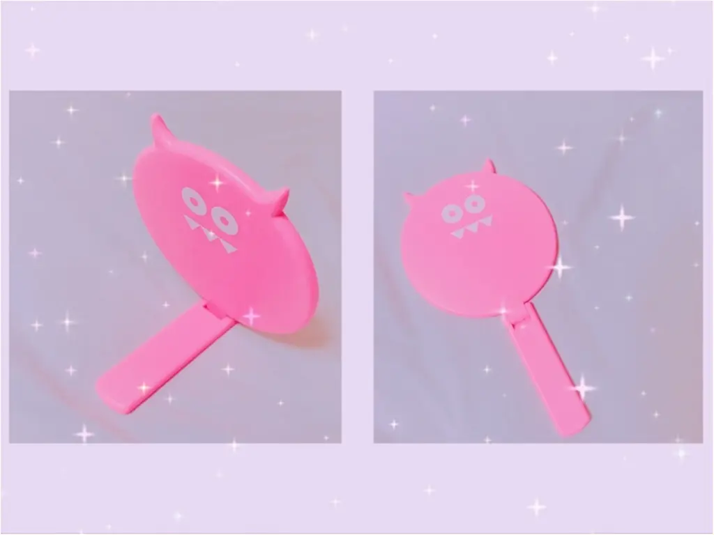 【ダイソー(DAISO)】ガールズトレンド研究所との新作コラボは“PINK”尽くし❤️実用的なアイテム3選✨_5