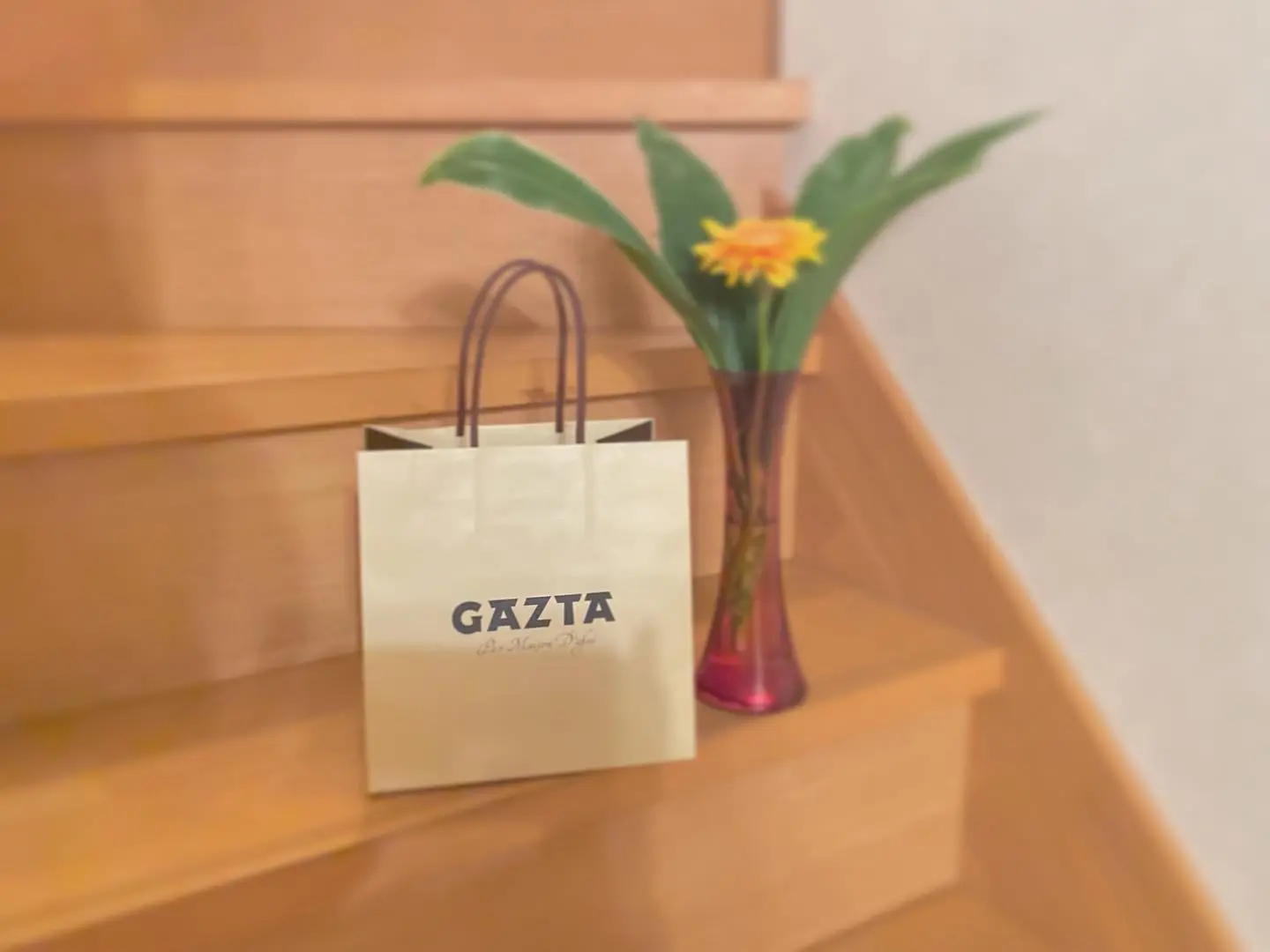 【GAZTA】チョコレートバスクチーズケーキを初体験!_1