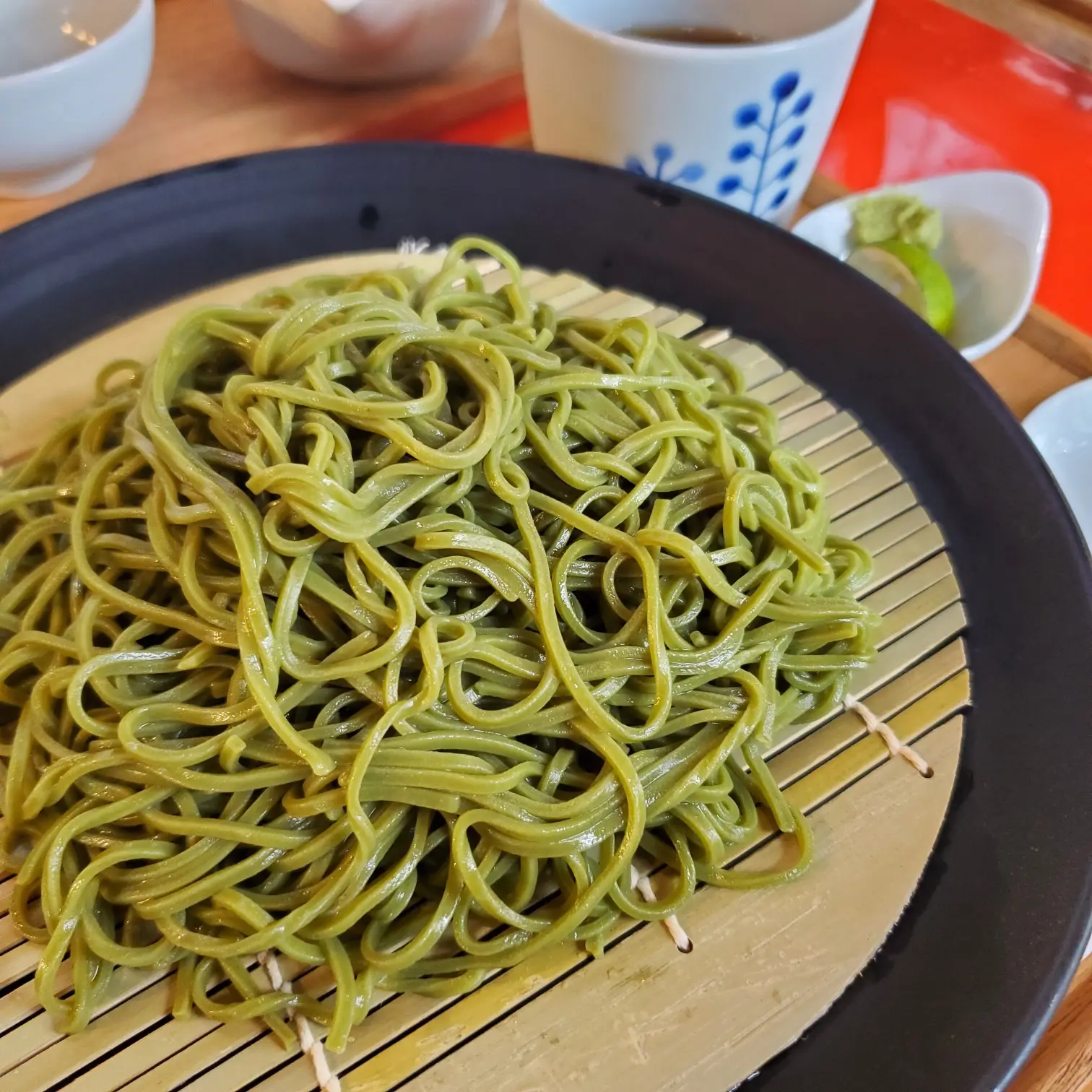 関西日帰りプラン《京都・宇治》ランチ&カフェを巡る_2