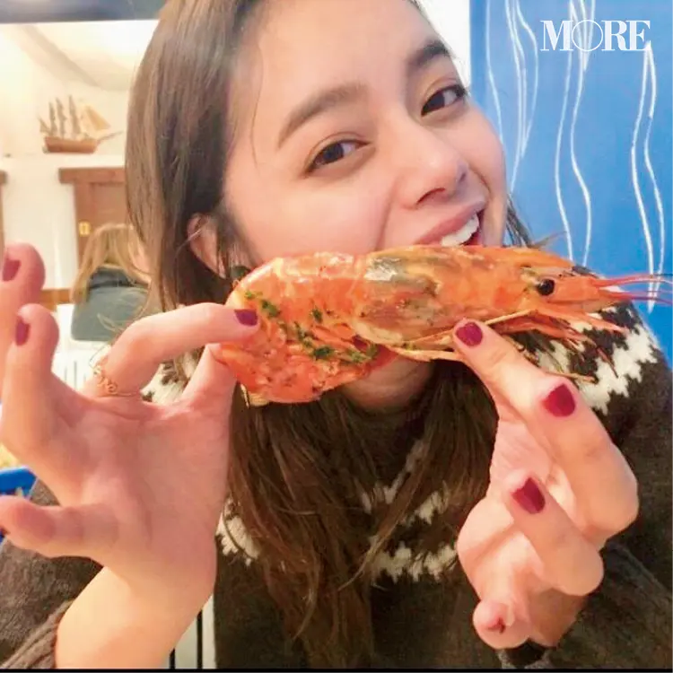岸本セシル