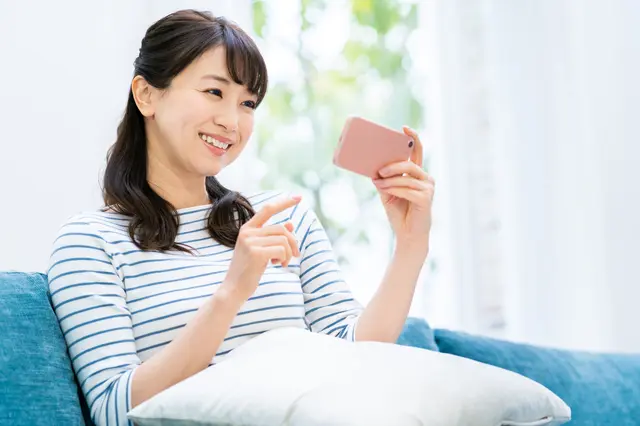 生活費の見直し方! デジタル通信費など、固定費に潜むムダをcheck_2