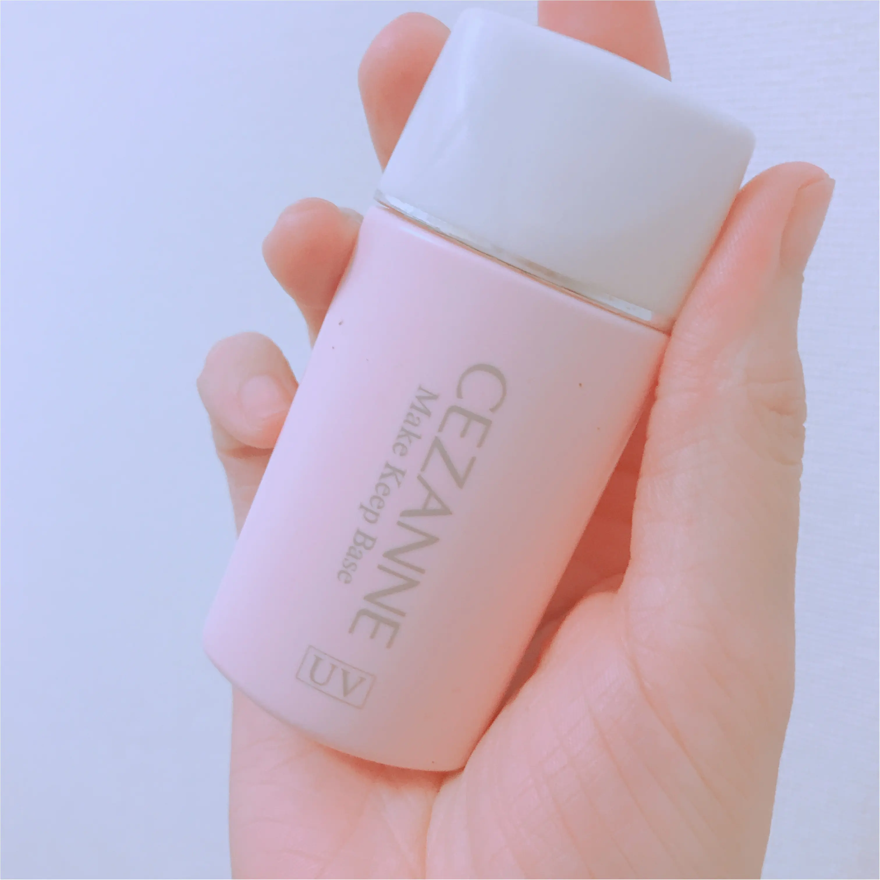 【チャレンジ!】total 3000円以下のプチプラコスメでメイクしてみた♡【ブロガーバトル…】_6