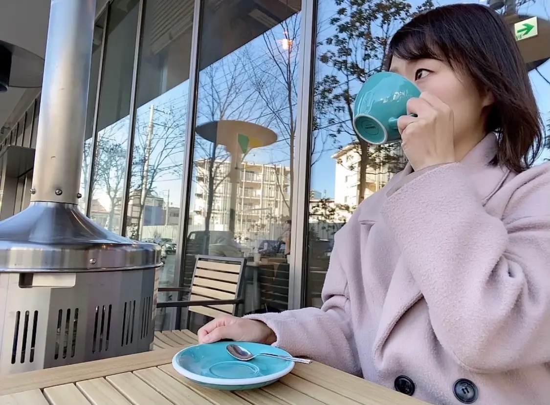 【表参道カフェ】世界1号店!スタバ創業メンバーが手掛ける《エリック・ローズ》が日本初上陸★_7