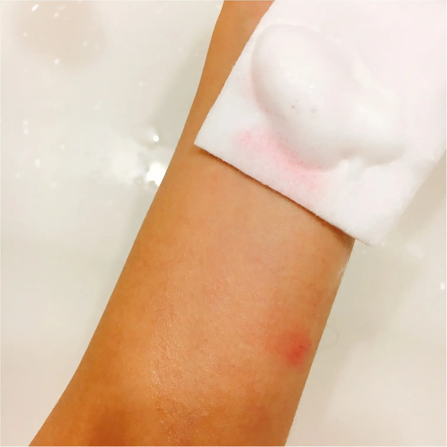 ダイソーの本気度を感じる逸品!話題の泡クレンジング&泡洗顔をゲット★使用感をレポートします♪_6