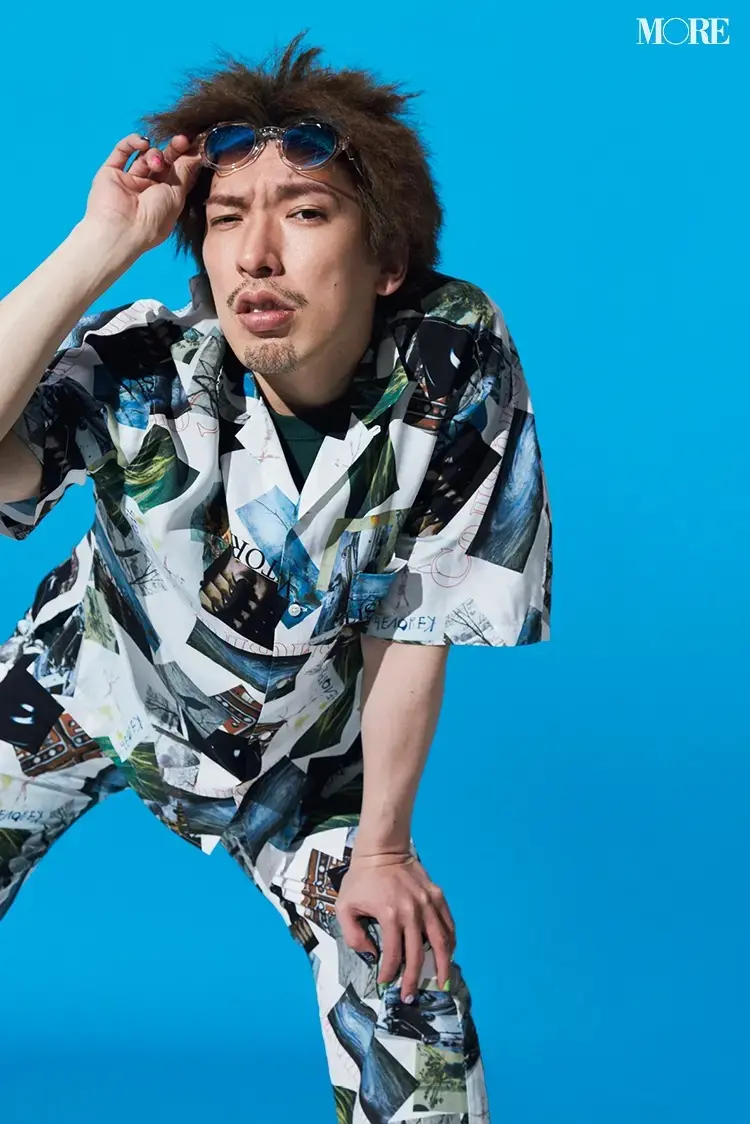 EXIT りんたろー。さん