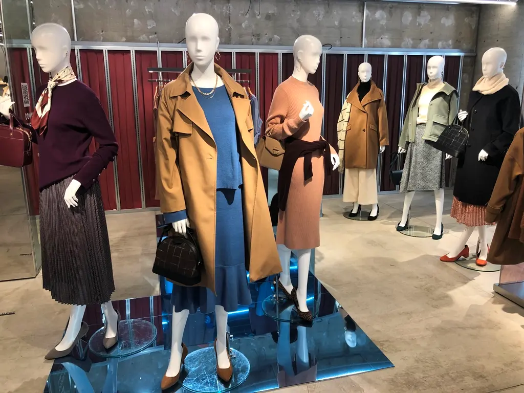 『GU』秋冬展示会は欲しいものだらけ! “勝手にウィッシュリスト”作ってみました♡記事Photo Gallery_1_13