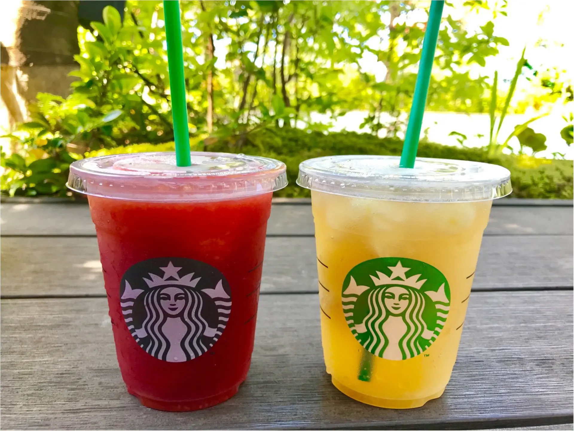 スタバ,スターバックス,新作,メニュー