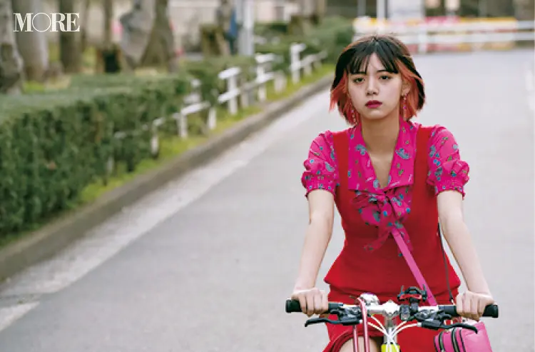 【池田エライザさんインタビュー】Netflixオリジナルシリーズ『FOLLOWERS』出演。「SNSの過剰摂取は危険」_2