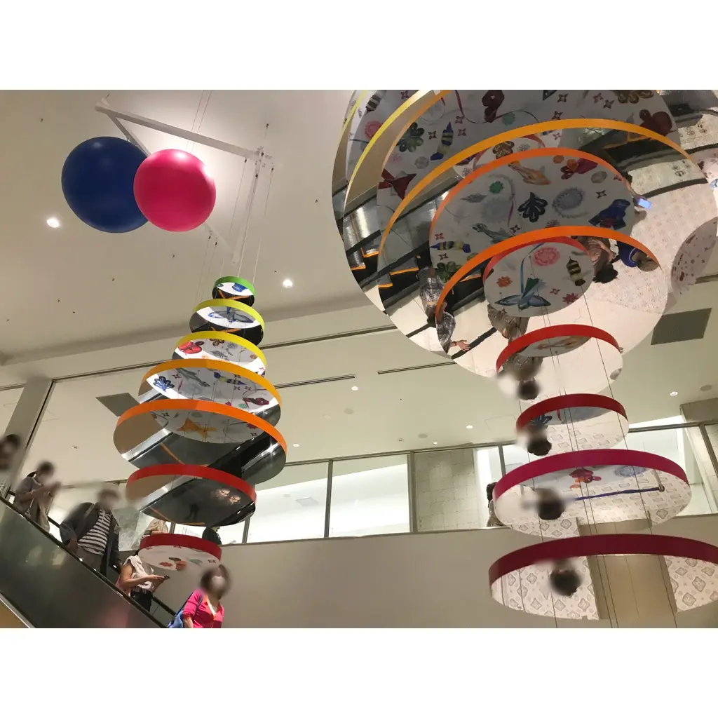 【NEWoMan横浜】6/24(水)オープン!ワクワクが止まらないお店と洗練された空間で楽しいお買い物を!_3