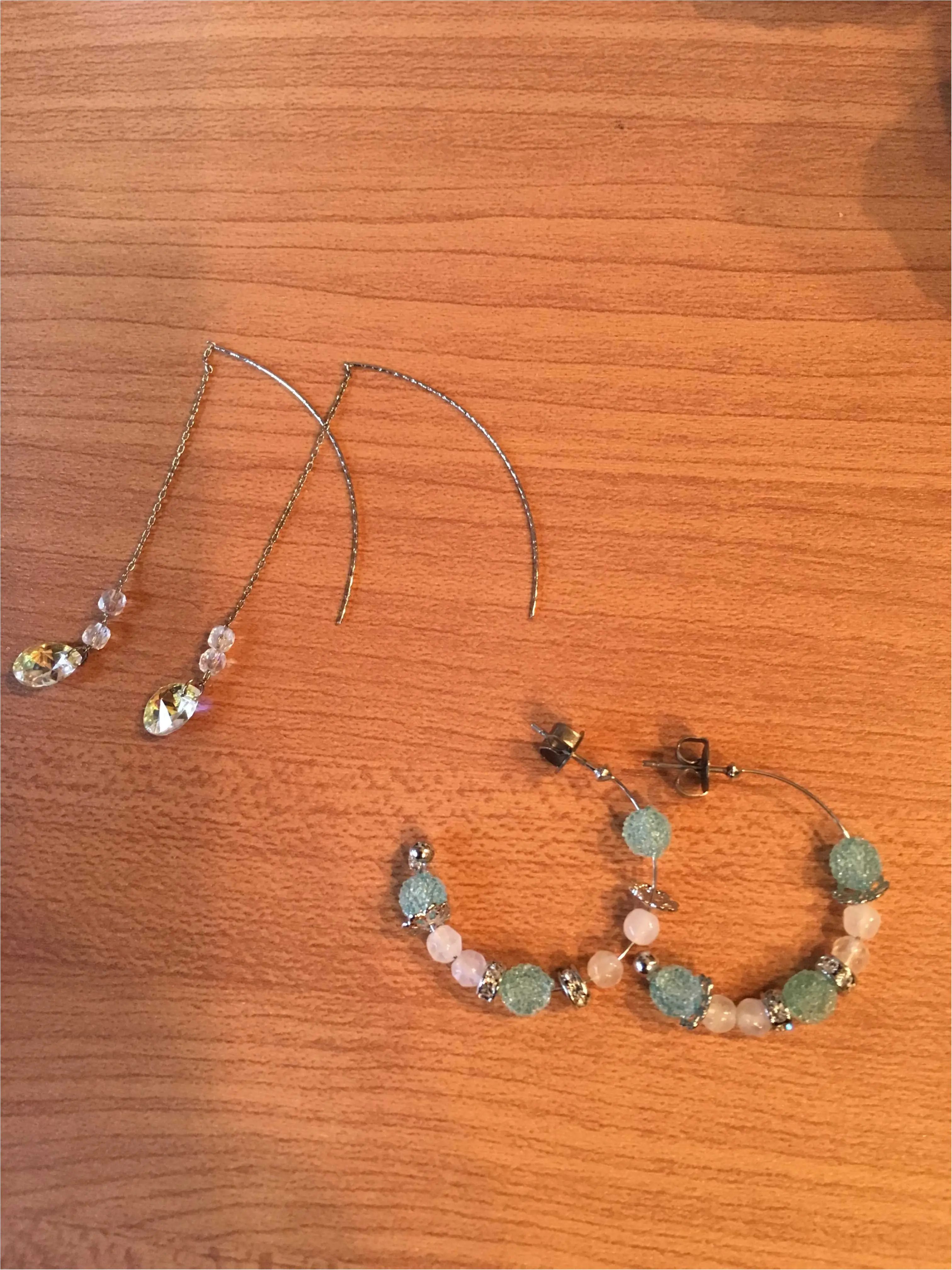 手作りピアス_1
