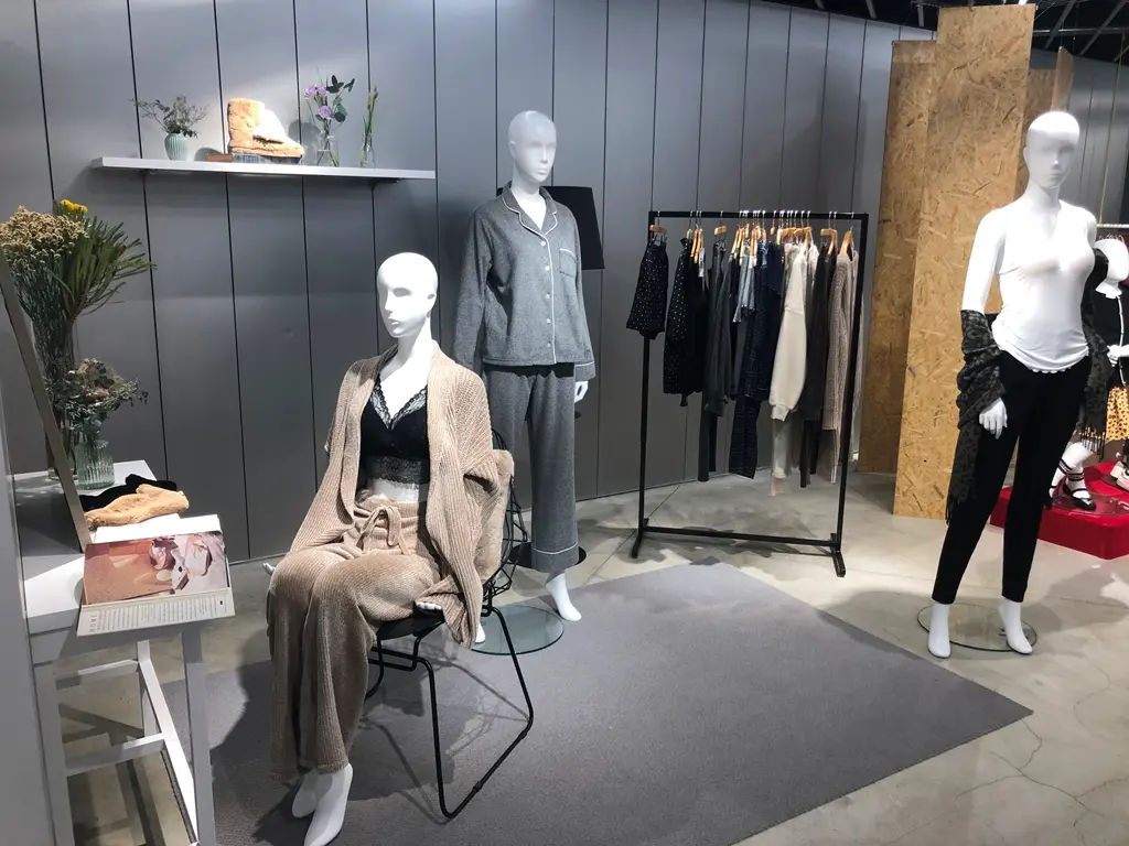 『GU』秋冬展示会は欲しいものだらけ! “勝手にウィッシュリスト”作ってみました♡記事Photo Gallery_1_18