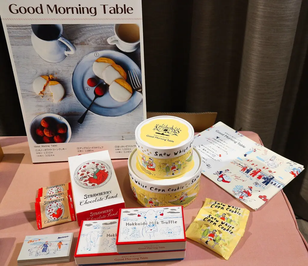 【2019バレンタイン】高島屋が贈る、年に一度のショコラの祭典「アムール・デュ・ショコラ」❤️今年のトレンドを最速レポート!✨_7
