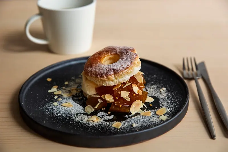 京都カフェのニューフェイス♡ ドーナツファクトリー「koe donuts」が、とにかくおしゃれすぎる件!_4