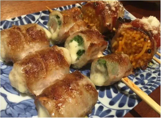 現在マイナス3kg!!【ダイエット】仕事も食べる。プライベートも食べる。食べまくる私のダイエット法⓵_8