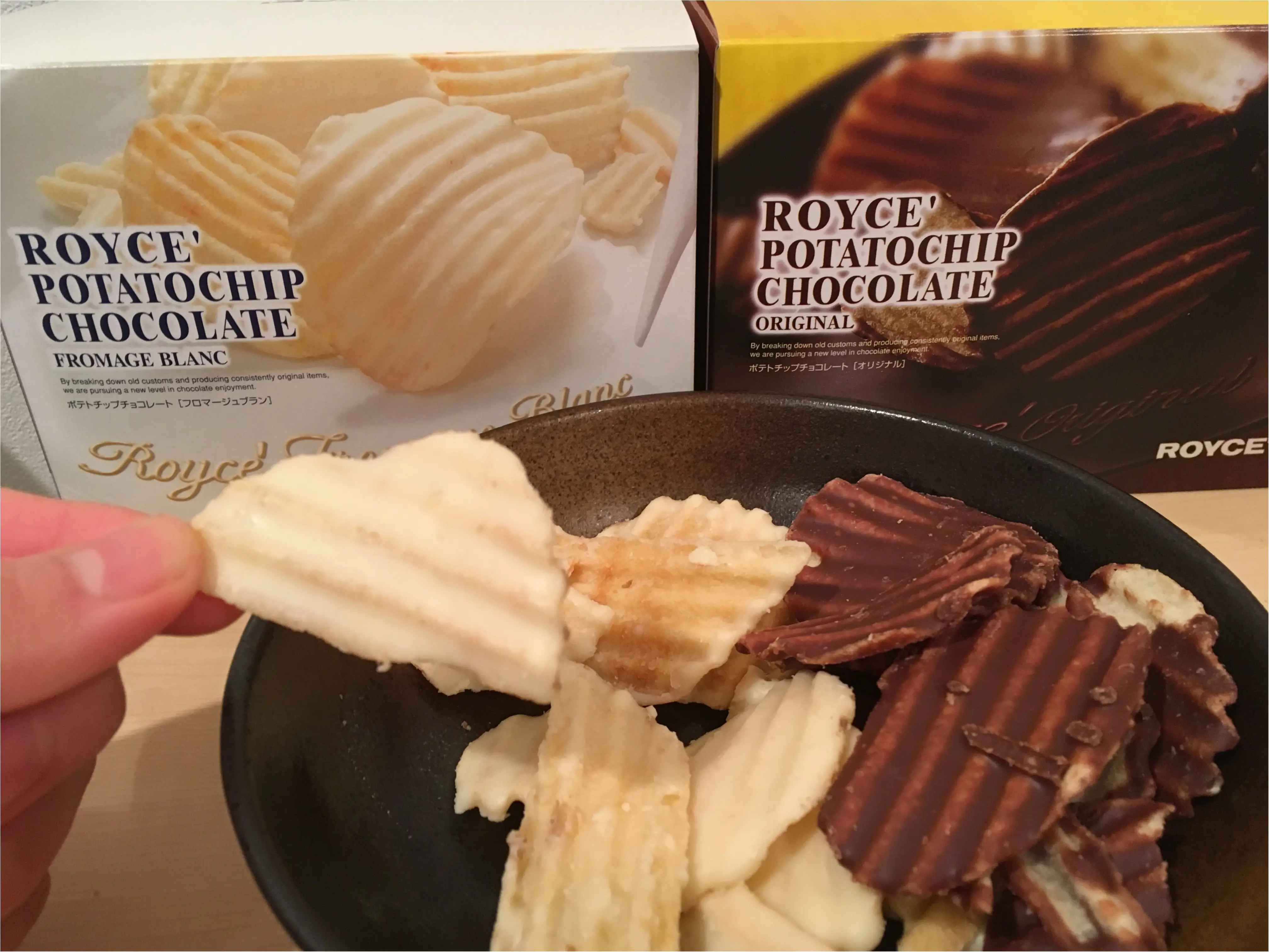 コレ買って!!もらって嬉しい❤食べて美味しい❤喜ばれること間違いなし♪北海道のお土産3選☺︎_3