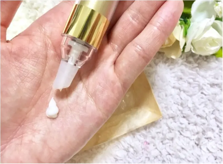 気になる《乾燥小じわ》を撃退!今大注目の【幹細胞コスメ】を使ってみました❤️_4