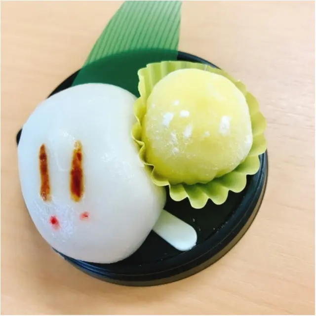 《今夜は中秋の名月!》コンビニスイーツで手軽にお月見しましょ♪_2