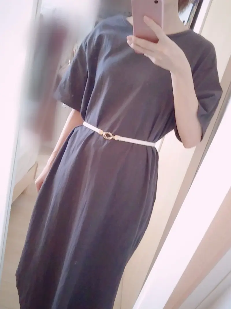 《夏のトレンドをプチプラでGET♥》【GRL】おすすめの購入品紹介します‼_6