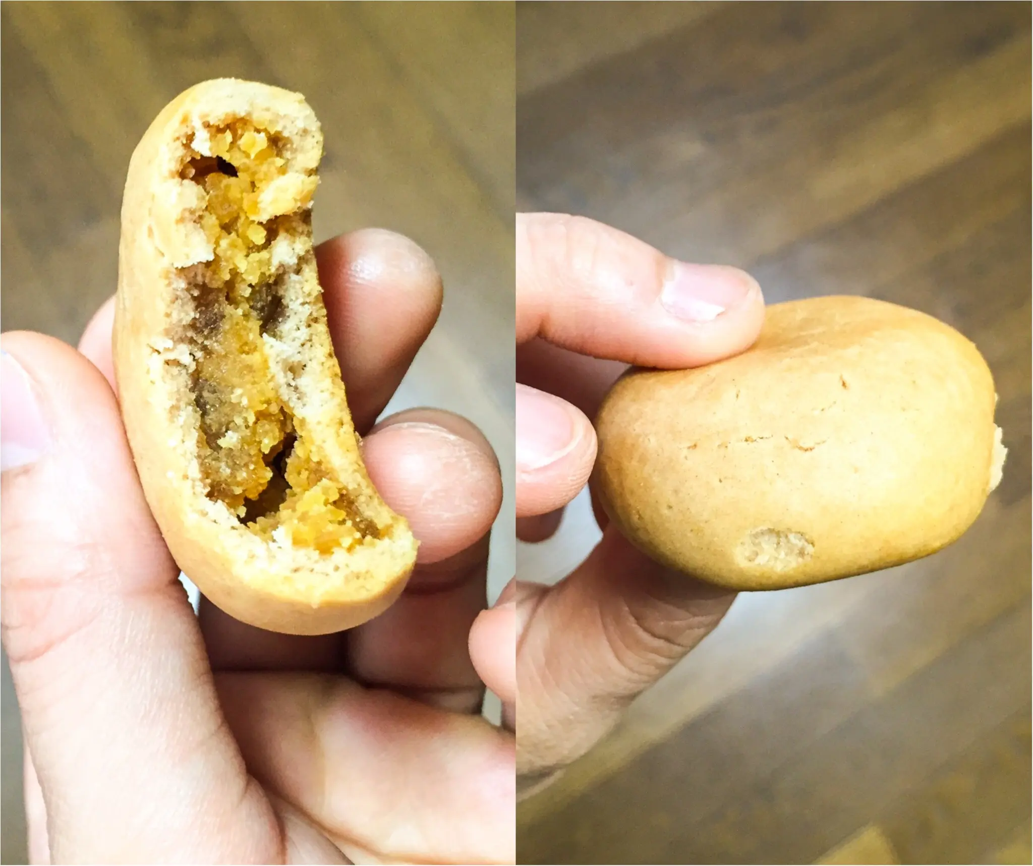 【おみや新定番はこれ✨】今話題の『ももたん』試してみました✨【岡山県】_5