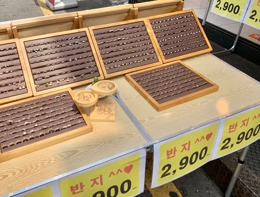 プチプラアクセを買うならMADE IN PINK(メイドインピンク)がおすすめ!【みおしー韓国旅行記録❤︎③】_2