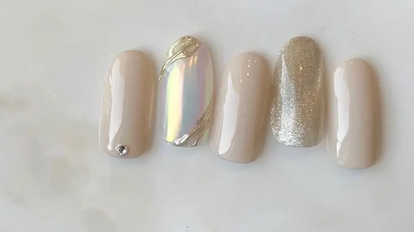 ▷NEW NAIL?_1