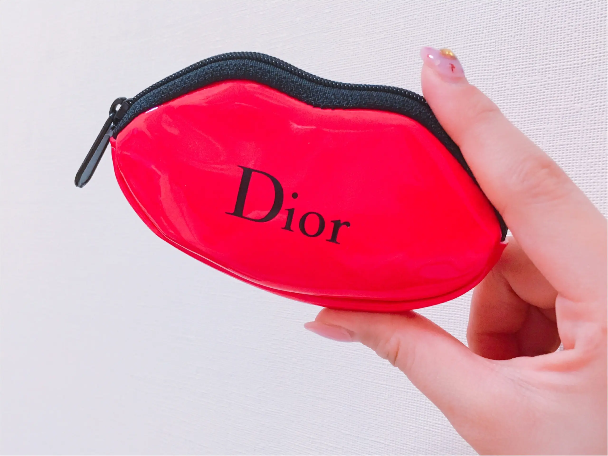 Dior アディクトラッカースティック♡♡♡新感覚のフォンダンリップ!?発色の良さと塗り心地が最高♡☺︎_6