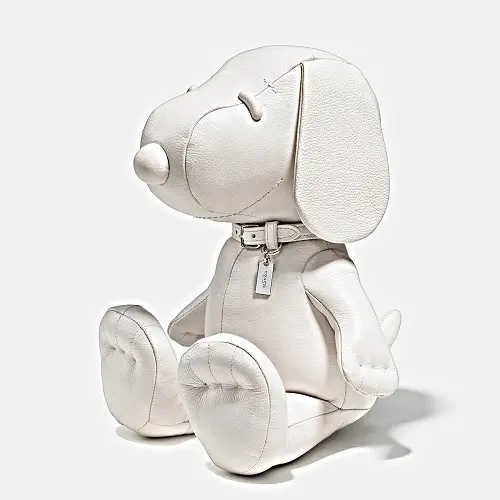 『コーチ』×『PEANUTS』の可愛すぎるコラボ、第2弾がスタート!_4