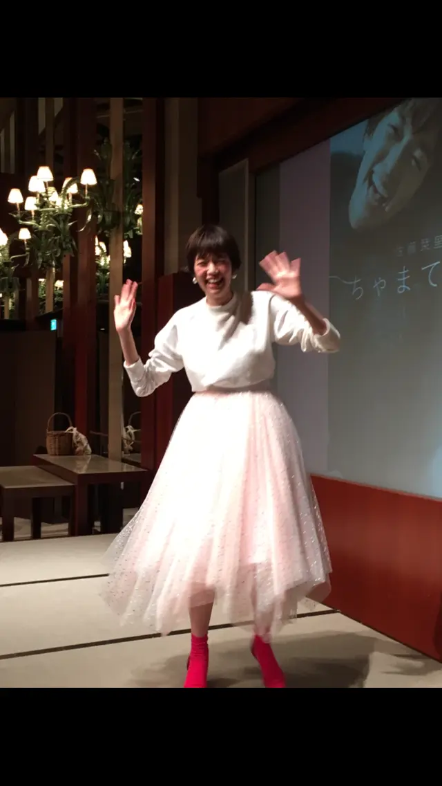 【今日で9期終了】モアハピ部に入ってよかった!この1年を振り返り★ _8