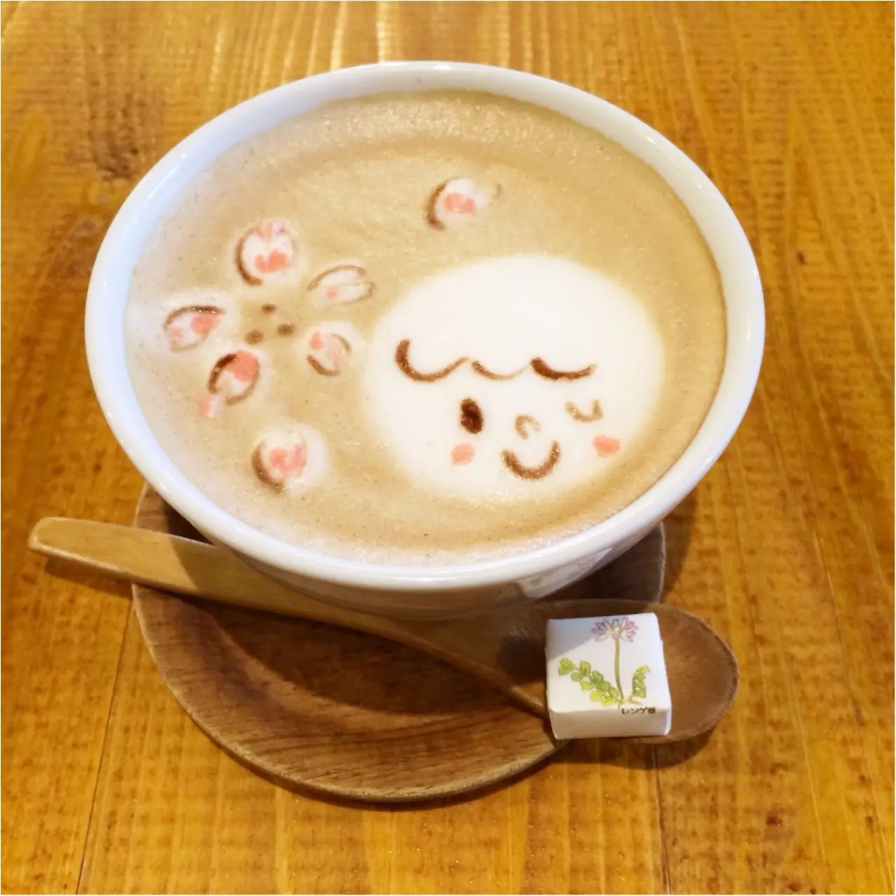 絵本の世界へようこそ♡ 吉祥寺にあるかわいいメルヘンカフェ ♡_5